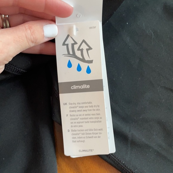 NWT Adidas Leggings size Small - Picture 7 of 8